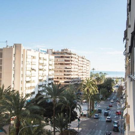 Apartamento Centro&Chic Alicante Esterno foto