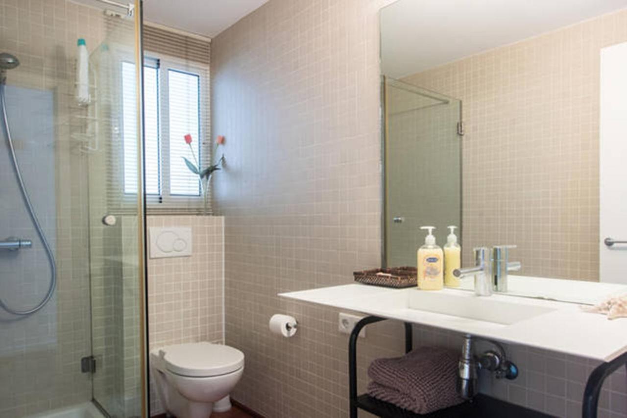 Apartamento Centro&Chic Alicante Esterno foto