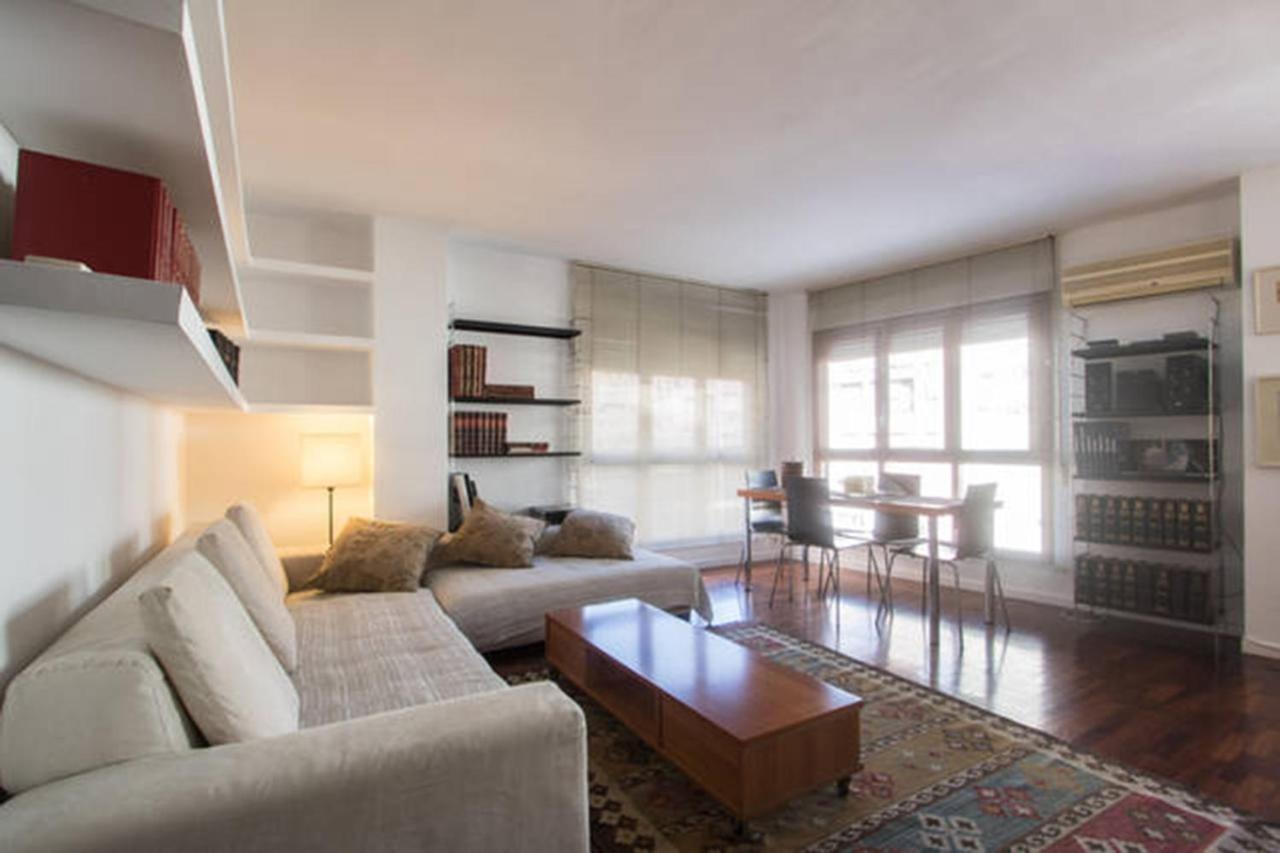 Apartamento Centro&Chic Alicante Esterno foto