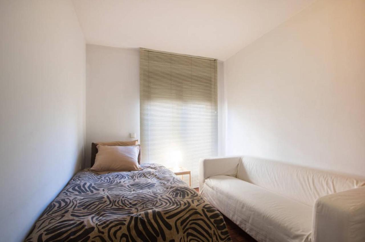 Apartamento Centro&Chic Alicante Esterno foto
