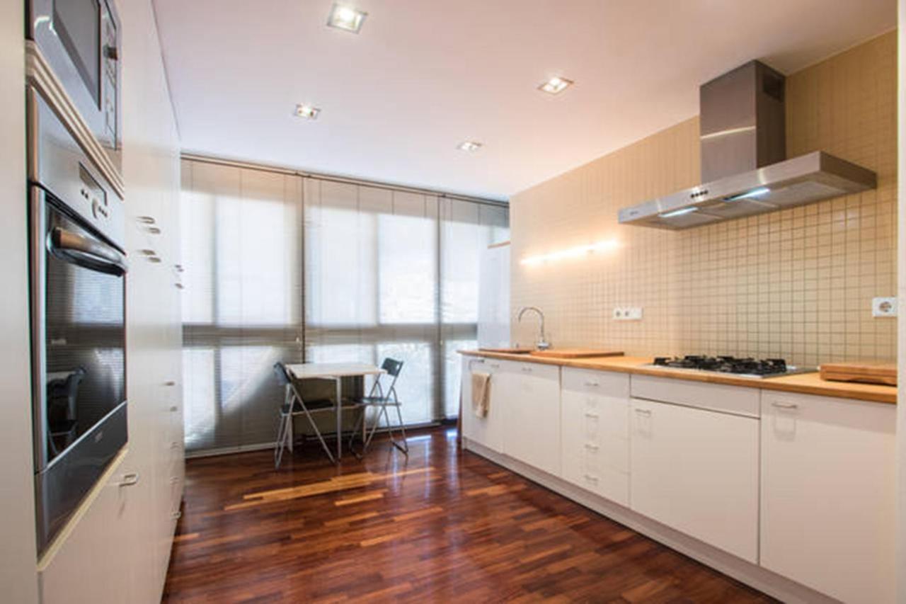 Apartamento Centro&Chic Alicante Esterno foto